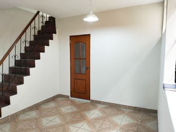 VENTA DE DEPARTAMENTO EN BREÑA CERCA AL INO