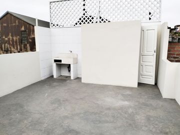 VENTA DE DEPARTAMENTO EN BREÑA CERCA AL INO