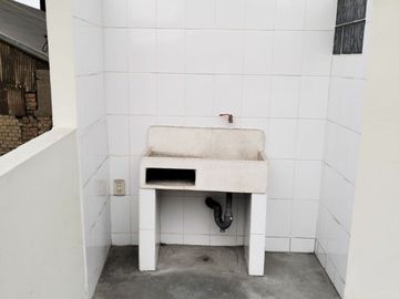 VENTA DE DEPARTAMENTO EN BREÑA CERCA AL INO