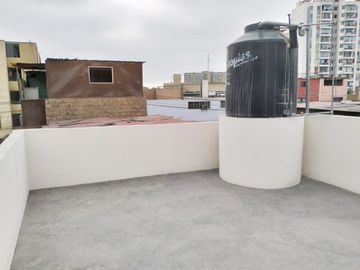 VENTA DE DEPARTAMENTO EN BREÑA CERCA AL INO