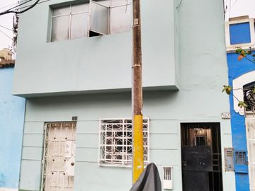 VENTA DE DEPARTAMENTO EN BREÑA CERCA AL INO