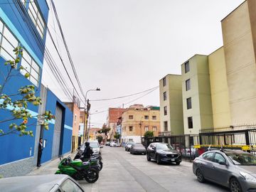 VENTA DE DEPARTAMENTO EN BREÑA CERCA AL INO
