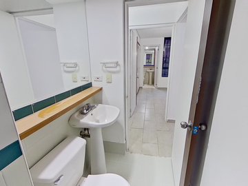 SE VENDE APARTAMENTO EN ALMIRANTE COLÓN, SUBA