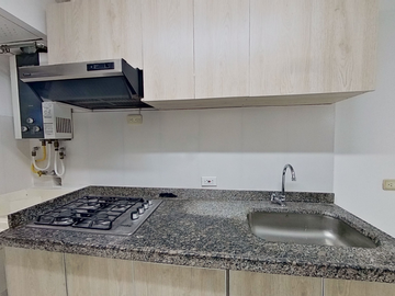 SE VENDE APARTAMENTO EN ALMIRANTE COLÓN, SUBA