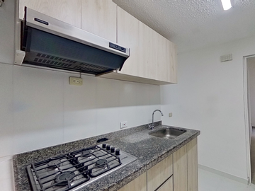 SE VENDE APARTAMENTO EN ALMIRANTE COLÓN, SUBA