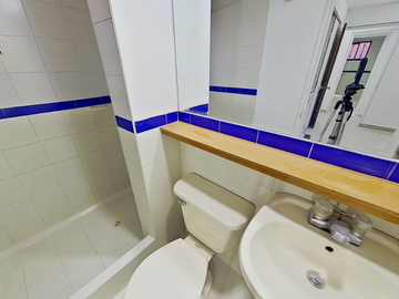 SE VENDE APARTAMENTO EN ALMIRANTE COLÓN, SUBA