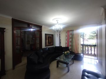 Apartamento en venta en Villa Country.