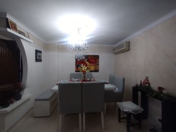 Apartamento en venta en Villa Country.