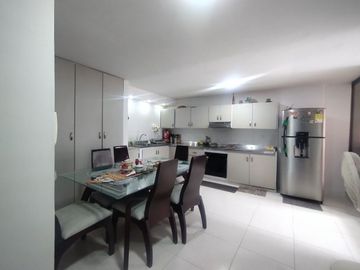 Apartamento en venta en Villa Country.