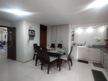 Apartamento en venta en Villa Country.