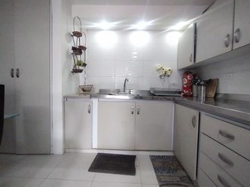 Apartamento en venta en Villa Country.