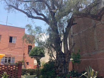 ¡CASA AMPLIA EN VENTA EN LA EXCLUSIVA AVENIDA EJÉRCITO, AREQUIPA!