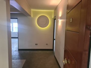 Oficina Remodelada en el Corazón del Barrio El Golf, Las Condes