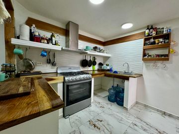 CASA EN VENTA EN RESIDENCIAL MEDITERRANEO, CIUDAD DEL CARMEN