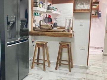 CASA EN VENTA EN RESIDENCIAL MEDITERRANEO, CIUDAD DEL CARMEN