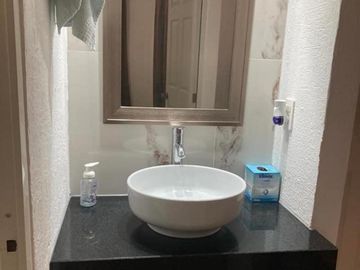 CASA EN VENTA EN RESIDENCIAL MEDITERRANEO, CIUDAD DEL CARMEN