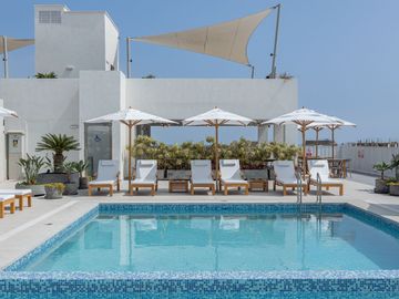 VENTA DEPARTAMENTO ESTRENO - SAN BARTOLO