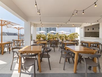 VENTA DEPARTAMENTO ESTRENO - SAN BARTOLO