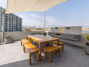 VENTA DEPARTAMENTO ESTRENO - SAN BARTOLO