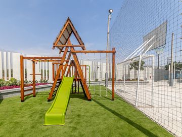 VENTA DEPARTAMENTO ESTRENO - SAN BARTOLO
