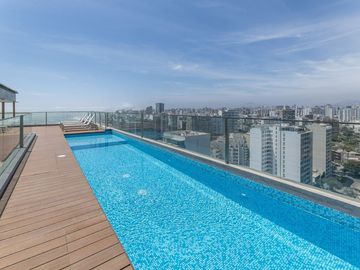 VENTA DEPARTAMENTO ESTRENO - SAN BARTOLO