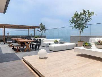 VENTA DEPARTAMENTO ESTRENO - SAN BARTOLO