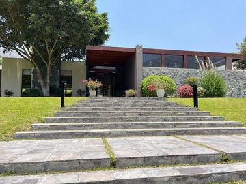 TERRENO EN VENTA LA QUEBRADA CIENEGUILLA