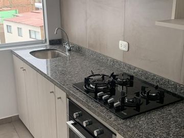 SE VENDE DEPARTAMENTO EN SURQUILLO