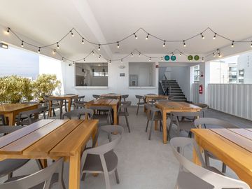 VENTA DEPARTAMENTO ESTRENO - SAN BARTOLO