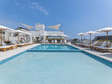 VENTA DEPARTAMENTO ESTRENO - SAN BARTOLO