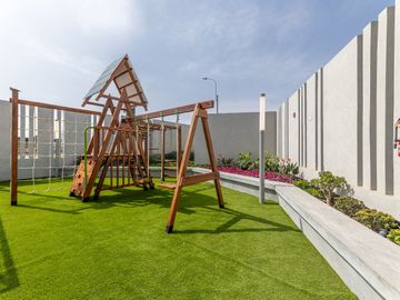 VENTA DEPARTAMENTO ESTRENO - SAN BARTOLO