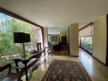 Casa Mediterranea La Dehesa