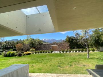 Casa Mediterranea La Dehesa