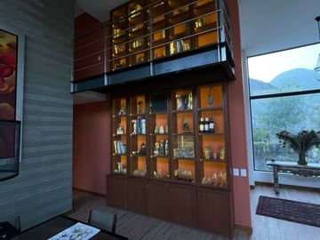 CASA EN VENTA LA QUEBRADA CIENEGUILLA!!!