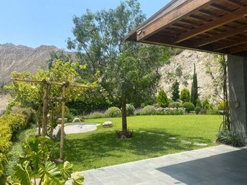 CASA EN VENTA LA QUEBRADA CIENEGUILLA!!!