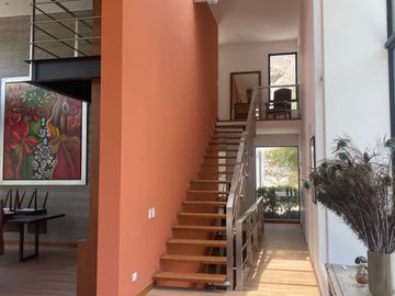 CASA EN VENTA LA QUEBRADA CIENEGUILLA!!!