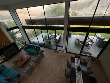 CASA EN VENTA LA QUEBRADA CIENEGUILLA!!!