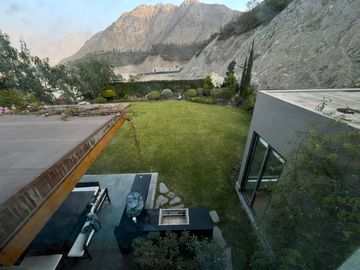 CASA EN VENTA LA QUEBRADA CIENEGUILLA!!!