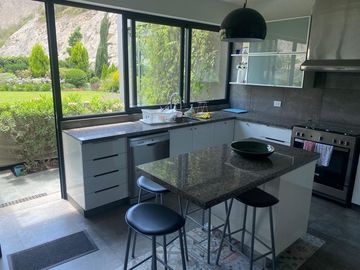 CASA EN VENTA LA QUEBRADA CIENEGUILLA!!!