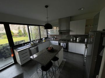 CASA EN VENTA LA QUEBRADA CIENEGUILLA!!!