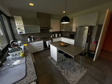 CASA EN VENTA LA QUEBRADA CIENEGUILLA!!!