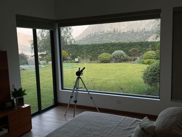 CASA EN VENTA LA QUEBRADA CIENEGUILLA!!!