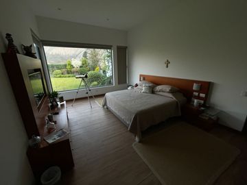 CASA EN VENTA LA QUEBRADA CIENEGUILLA!!!