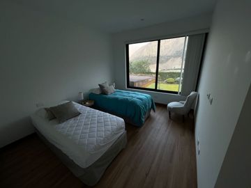 CASA EN VENTA LA QUEBRADA CIENEGUILLA!!!