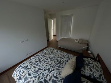 CASA EN VENTA LA QUEBRADA CIENEGUILLA!!!