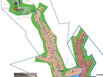 CASA EN VENTA LA QUEBRADA CIENEGUILLA!!!