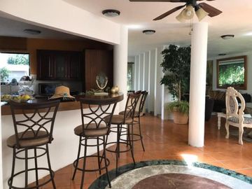CASA EN VENTA EN MORILLOTLA