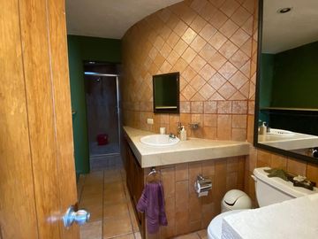 CASA EN VENTA EN MORILLOTLA
