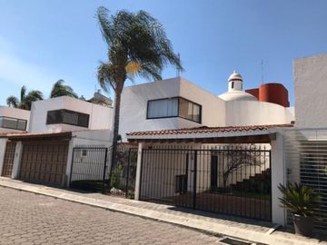 CASA EN VENTA EN MORILLOTLA
