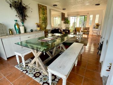 CASA EN VENTA EN MORILLOTLA